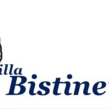 Lägenhet Bistinetti Rez De Confort Avec Piscine Penta di Casinca