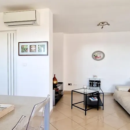Διαμέρισμα Bistinetti Rez De Confort Avec Piscine