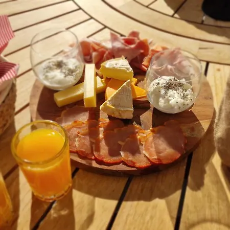 Bistinetti Rez De Confort Avec Piscine