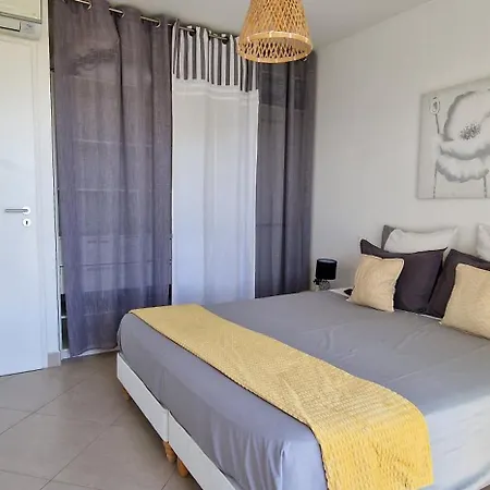 Bistinetti Rez De Confort Avec Piscine Penta di Casinca