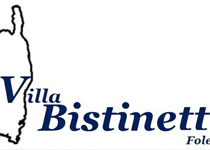 Lägenhet Bistinetti Rez De Confort Avec Piscine Penta di Casinca