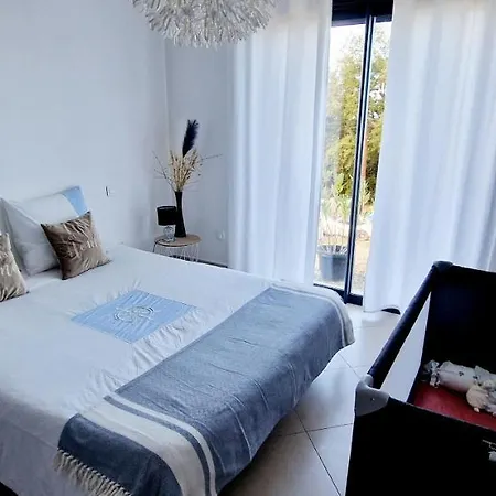 Apartment Bistinetti Rez De Confort Avec Piscine *