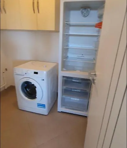 アパート Bistinetti Rez De Confort Avec Piscine Penta di Casinca
